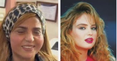 وفاء مكى تثير دهشة متابعيها بعد إطلالتها الأخيرة.. اعرف السبب