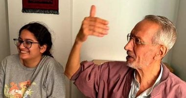 وفاة المخرج عمرو بيومى والجنازة بعد صلاة الظهر من مسجد النور