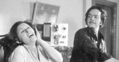 50 عاما على فيلم الكرنك.. قصة منعه وتدخل السادات لعرضه