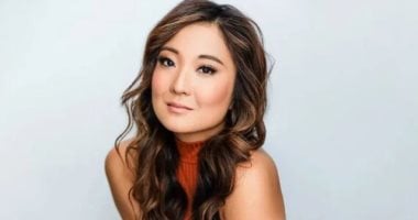 آشلي بارك تكشف عن هوايتها الغريبة أثناء تصوير مسلسل Emily in Paris آشلي بارك تكشف عن هوايتها الغريبة أثناء تصوير مسلسل Emily in Paris