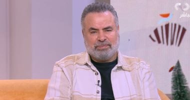 صبحي خليل ينهار بالدموع في "الستات مايعرفوش يكدبوا" بسبب مرض ابنته وموقف زوجها