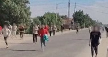 النيابة تقرر إخلاء سبيل مالك فيلا مصحة علاج الإدمان بالمريوطية