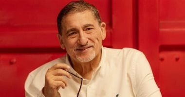 وفاة الكاتب محمد يوسف الغرباوى