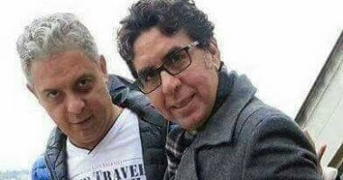 المؤبد لمعتز مطر ومحمد ناصر بتهمة قيادة جماعة إرهابية المؤبد لمعتز مطر ومحمد ناصر بتهمة قيادة جماعة إرهابية