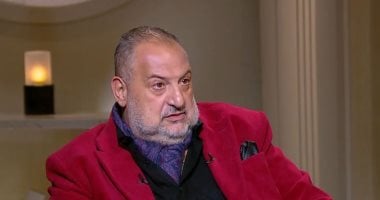 خالد الصاوي يدافع عن حرية الإبداع: الفن القوي لا ينفصل عن النقد السياسي والاجتماعي