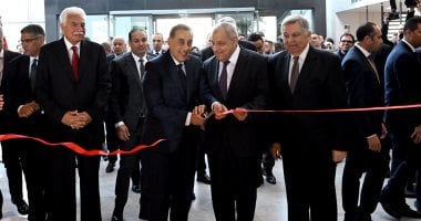 رئيس الوزراء يشهد فعاليات افتتاح المستشفى الجامعى بجامعة الجيزة الجديدة