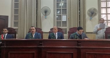 على طريقة فيلم كدة رضا.. السجن سنة لموظفين استغلا الشبه بينهما لسرقة بنك