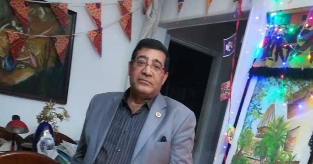 مصر: أسقطوا الحكم ضد خبير اقتصادي بارز