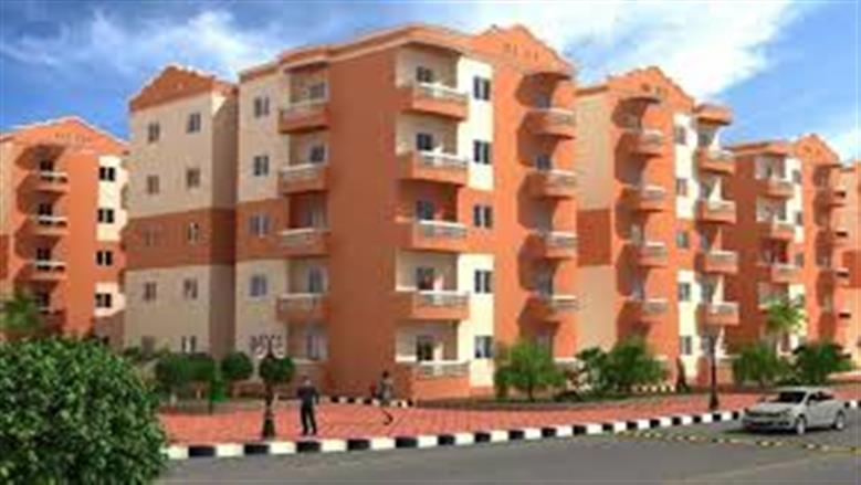 بدء حجز شقق هيئة تعاونيات البناء والإسكان 2025.. اعرف أماكن الوحدات المتاحة