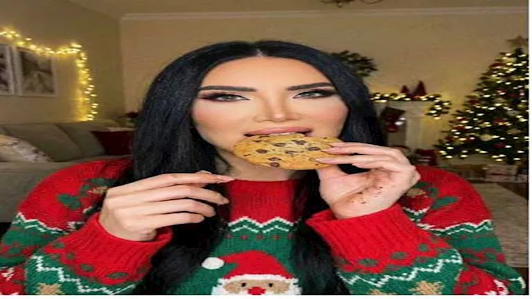 بلوك مختلف.. عبير صبري تخطف الأنظار بإطلالة جريئة