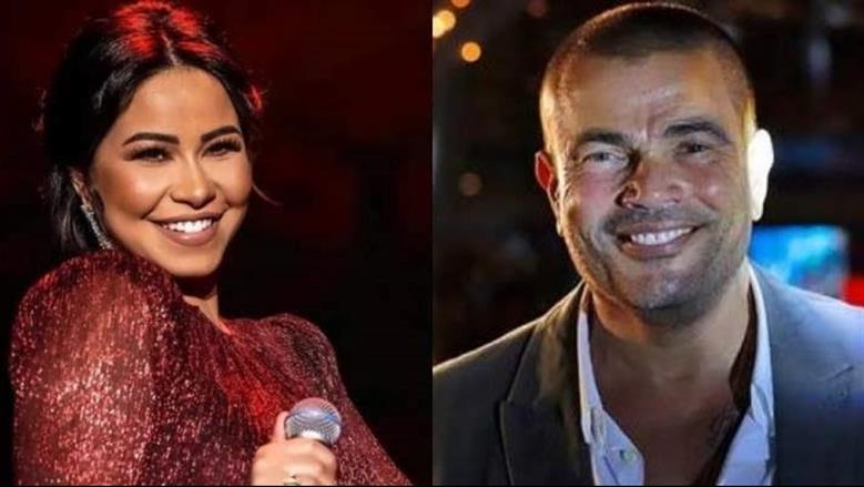 خبيرة التاروت بسنت يوسف: شيرين ستعود للصدارة وعمرو دياب في قصة حب جديدة خبيرة التاروت بسنت يوسف: شيرين ستعود للصدارة وعمرو دياب في قصة حب جديدة