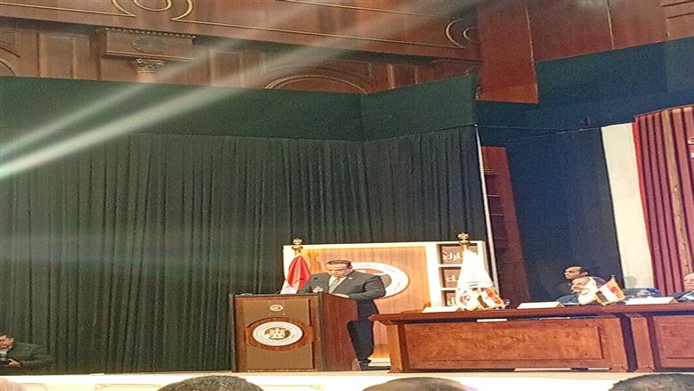 «الوطنية للانتخابات» تعلن الجدول الزمني للدوائر الملغاة بأحكام «الإدراية العليا» |عاجل