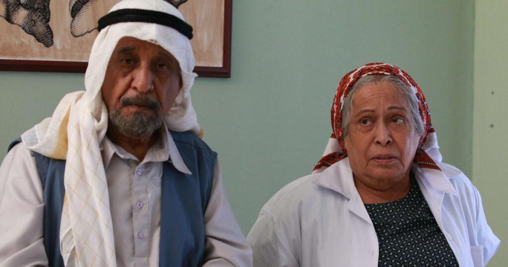 تقلبات في الحالة الصحية لحياة الفهد تشغل محبيها