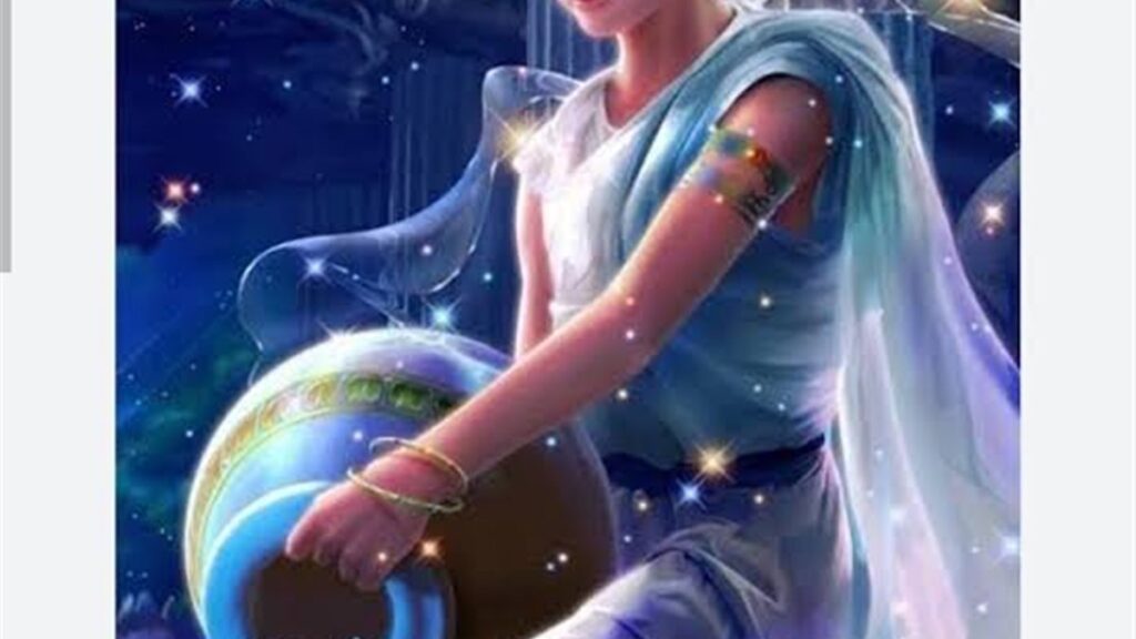 برج الدلو.. حظك اليوم الإثنين 1 ديسمبر: انفراجة مالية