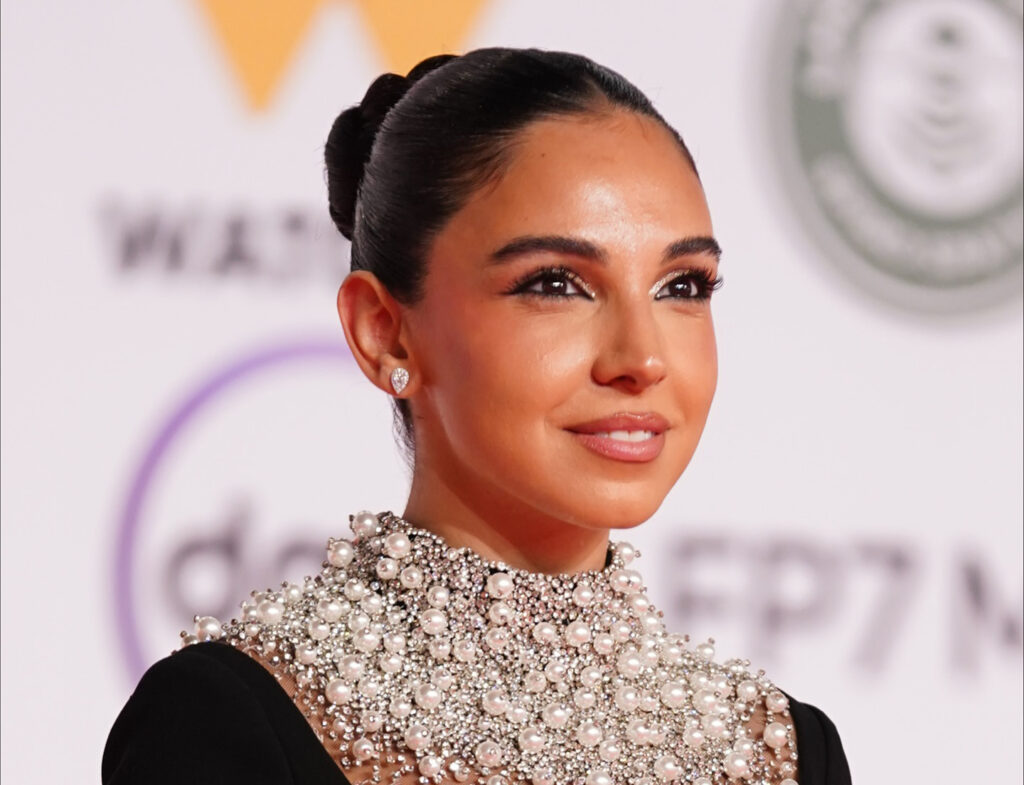 بالصور- إلى جمهور سلمى أبو ضيف… مفاجأة رمضانيّة بانتظاره