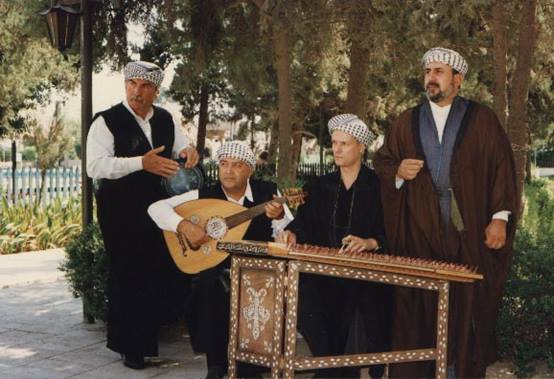 سفير في اليونسكو يقترح يوم 7 تشرين الثاني عيدا رسميا للمقام العراقي