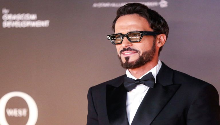 تفاصيل مسلسل فن الحرب ليوسف الشريف تفاصيل مسلسل فن الحرب ليوسف الشريف