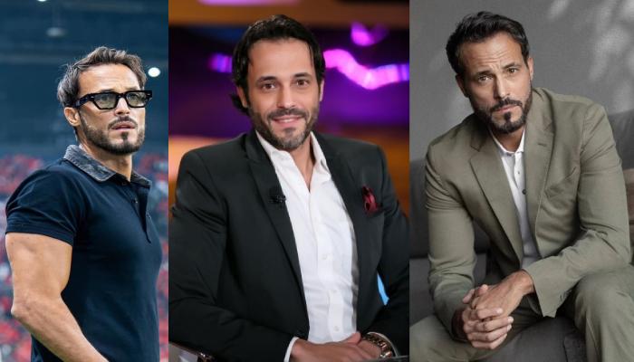 دراما رمضان 2026.. تفاصيل مسلسل «فن الحرب» بطولة يوسف الشريف دراما رمضان 2026.. تفاصيل مسلسل «فن الحرب» بطولة يوسف الشريف