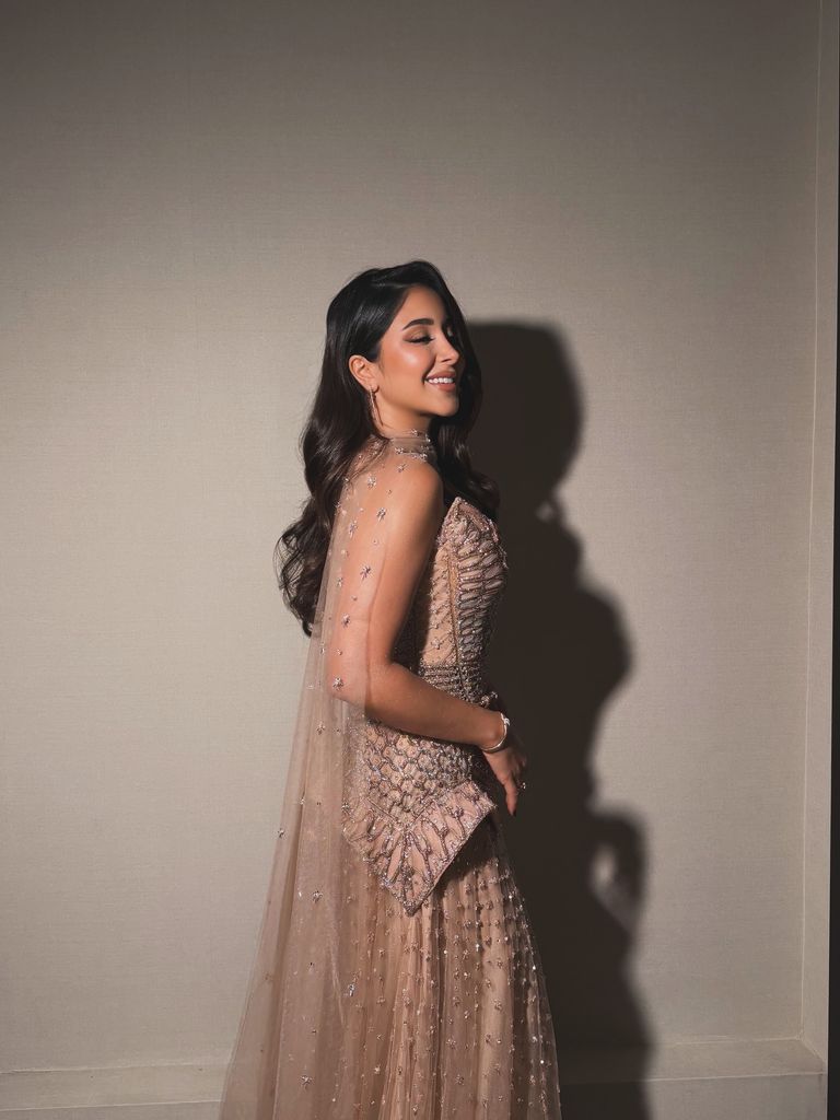 أسيل عمران مهرجان البحر الأحمر 2025