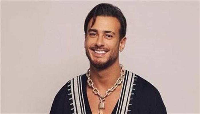 أول تعليق من سعد لمجرد عقب تأجيل محاكمته إلى يونيو 2026