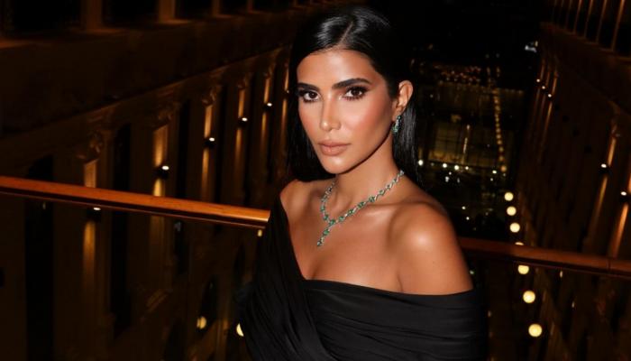 ريم سامي تتألق بثلاث إطلالات في مهرجان البحر الأحمر السينمائي 2025