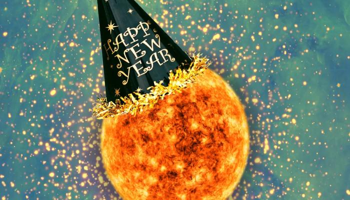 الأبراج الأكثر حماسا للاحتفال برأس السنة 2026.. هل أنت من بينهم؟