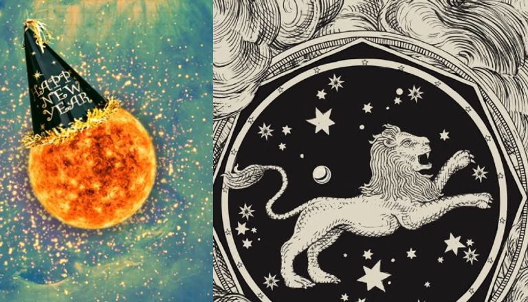 الأبراج الأكثر حماسا للاحتفال بليلة رأس السنة