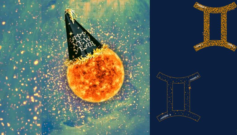 الأبراج الأكثر حماسا للاحتفال بليلة رأس السنة