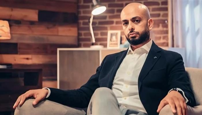 أحمد مراد يعتذر عن تصريحاته المثيرة للجدل حول فيلم «الست» أحمد مراد يعتذر عن تصريحاته المثيرة للجدل حول فيلم «الست»