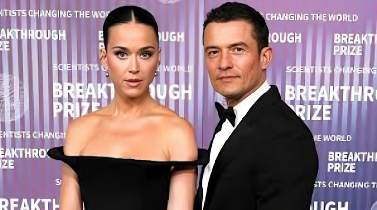 نيكول كيدمان وكيث أوربان 