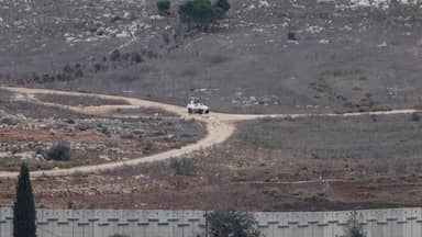 أولويات لبنان على طاولة “الميكانيزم”… و4 أهداف أولويات لبنان على طاولة "الميكانيزم"... و4 أهداف