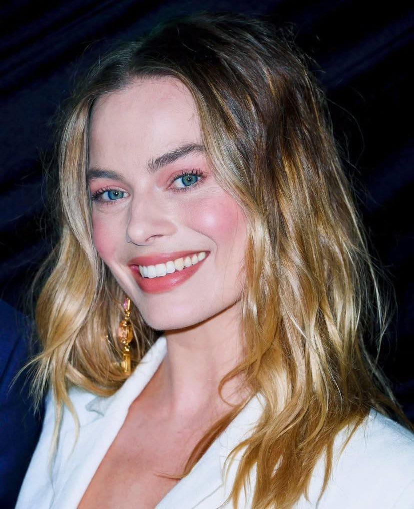 Margot Robbie