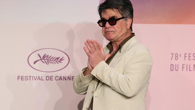 المخرج الإيراني جعفر بناهي يواجه حكماً جديداً بالسجن لمدة عام المخرج الإيراني جعفر بناهي يواجه حكماً جديداً بالسجن لمدة عام