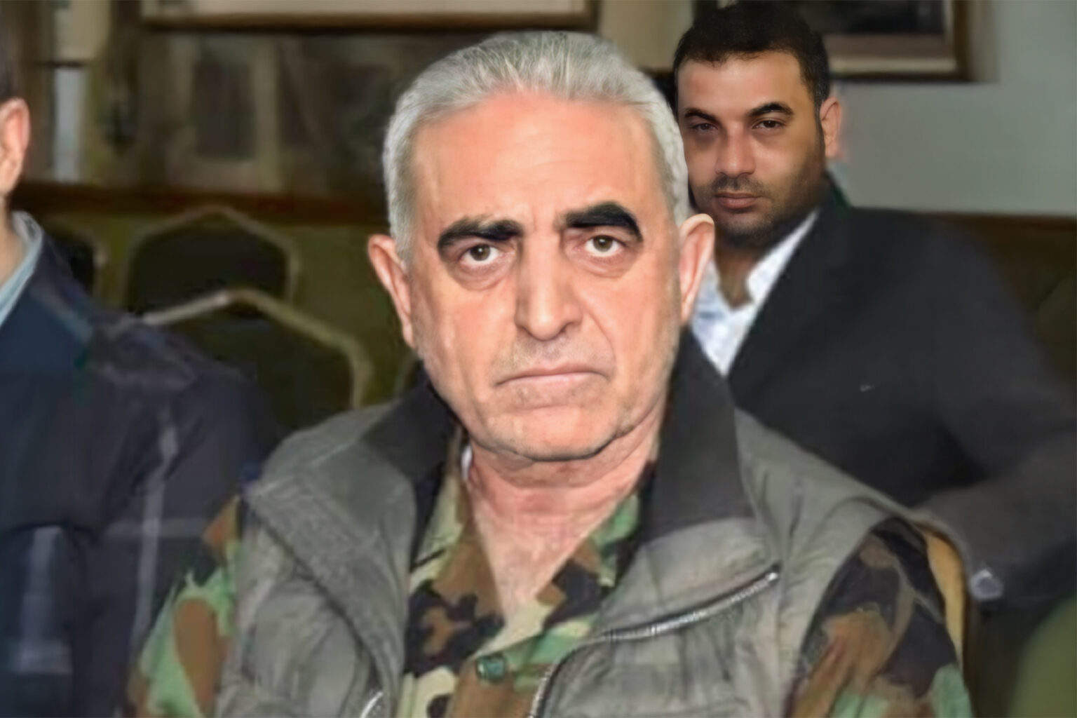 فرنسا وسوريا تطالبان لبنان باعتقال "مهندس قمع" السوريين | أخبار