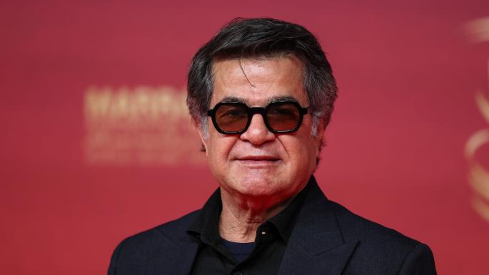 المخرج جعفر بناهي يعتزم العودة إلى إيران رغم حكم بسجنه مدة عام