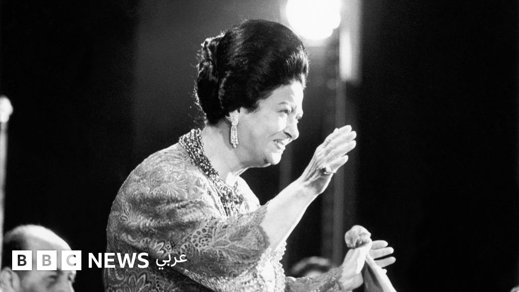 فيلم الست: سيرة “كوكب الشرق” حديث رواد مواقع التواصل الاجتماعي فيلم الست: سيرة "كوكب الشرق" حديث رواد مواقع التواصل الاجتماعي