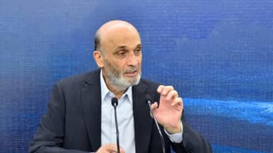 جعجع: تصرّفات برّي تُعطّل الديمقراطيّة جعجع: تصرّفات برّي تُعطّل الديمقراطيّة