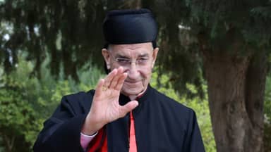 "البطل الصامت"... ورسالة من الراعي إلى السياسيين