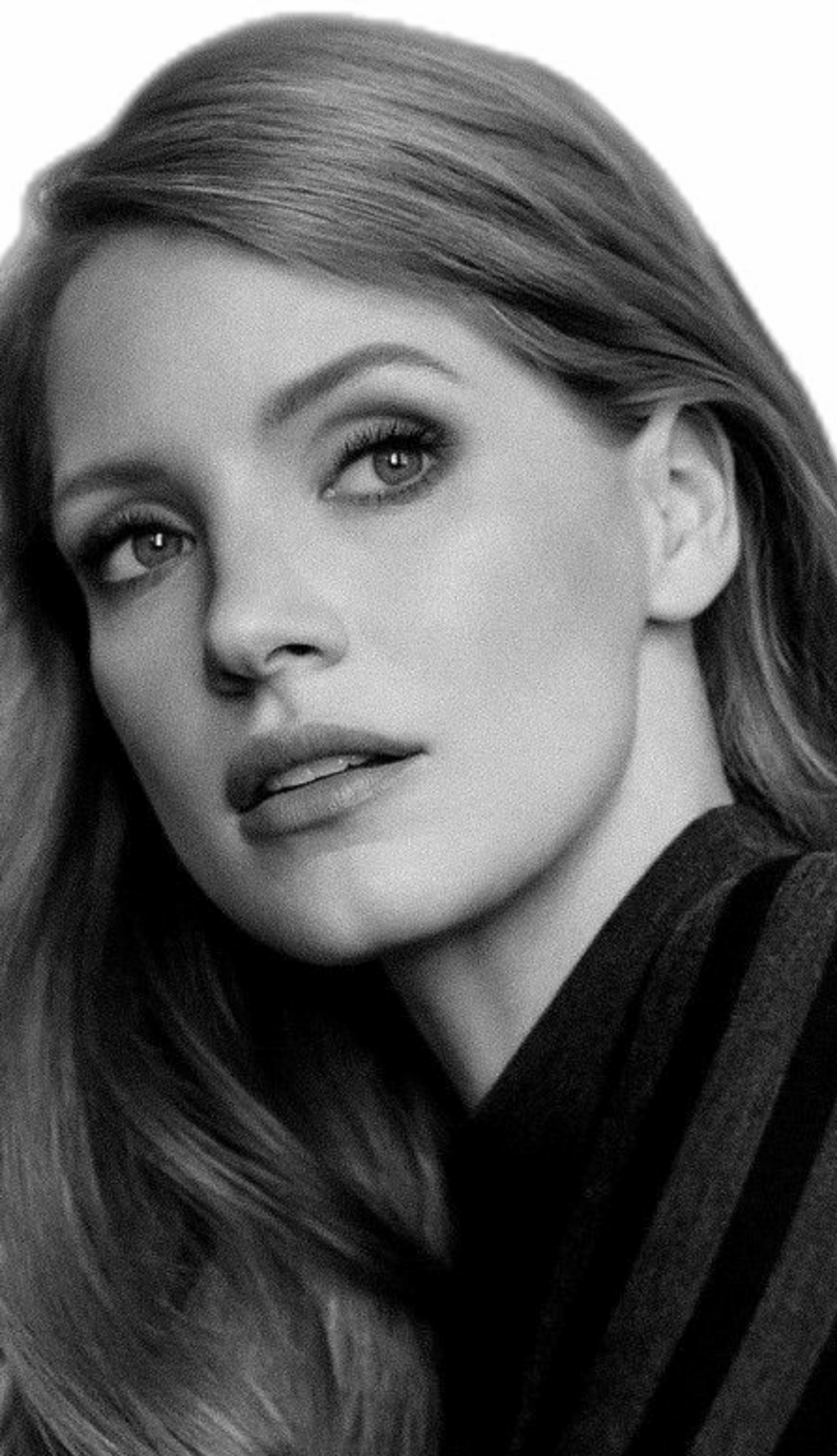 Jessica Chastain