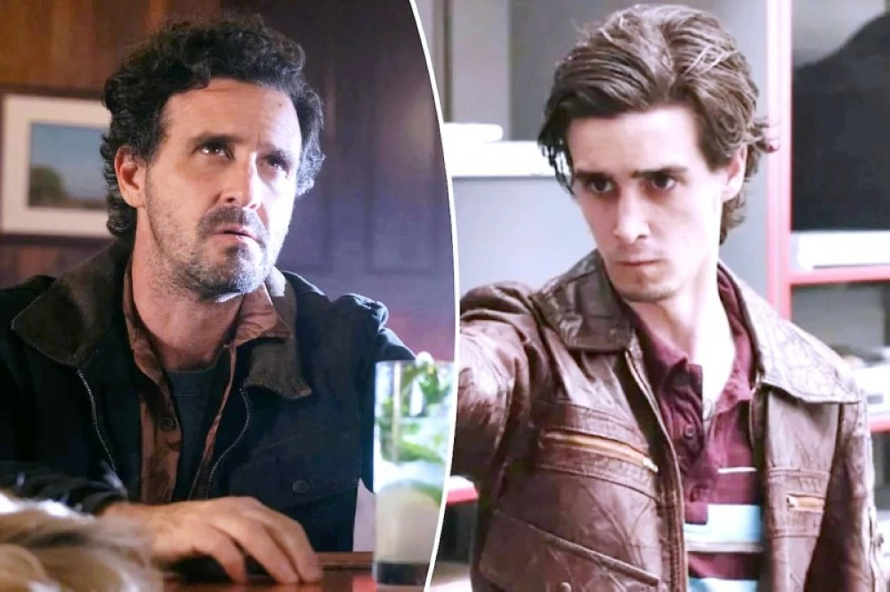 نهاية حزينة لنجم «It Chapter Two».. انتحار الفنان جيمس رانسون - أخبار السعودية