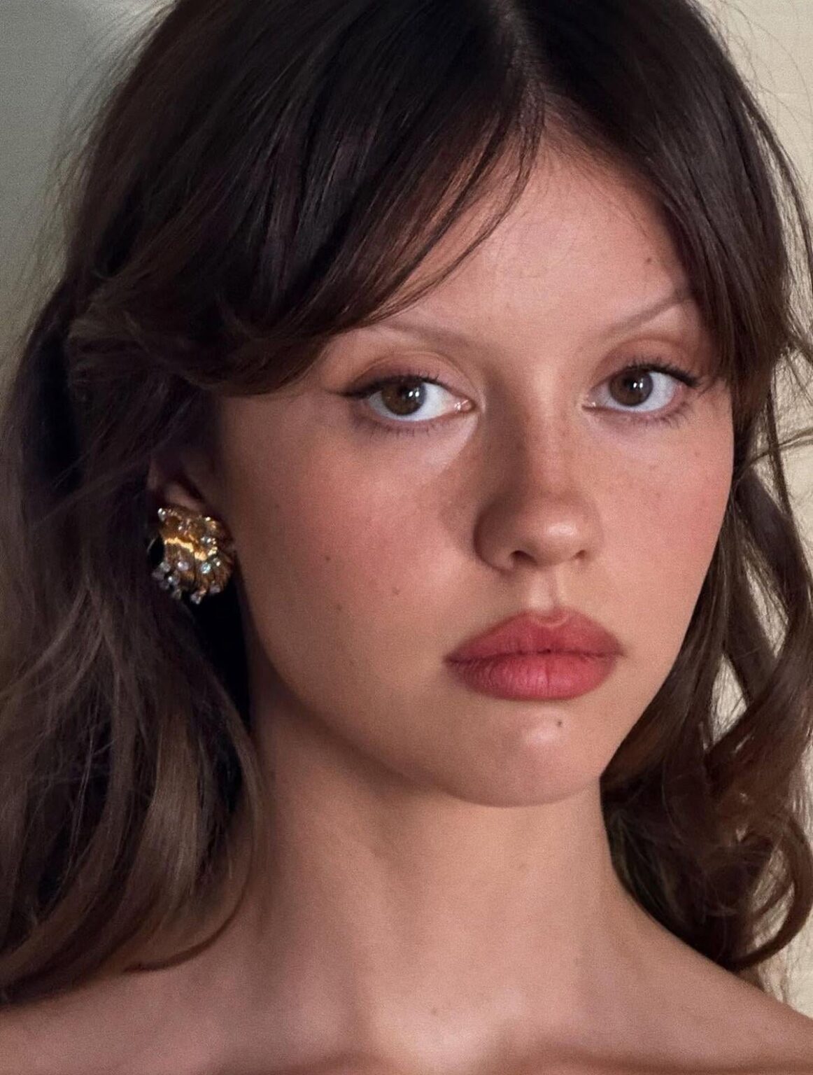 Mia Goth