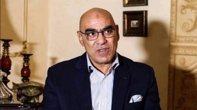 تطور جديد بالقلعة البيضاء.. هشام نصر رئيسا لـ الزمالك لمدة أسبوع تطور جديد بالقلعة البيضاء.. هشام نصر رئيسا لـ الزمالك لمدة أسبوع