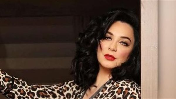 بعد استقرارها في مصر.. هكذا ردت سلاف فواخرجي على الحملات ضدها