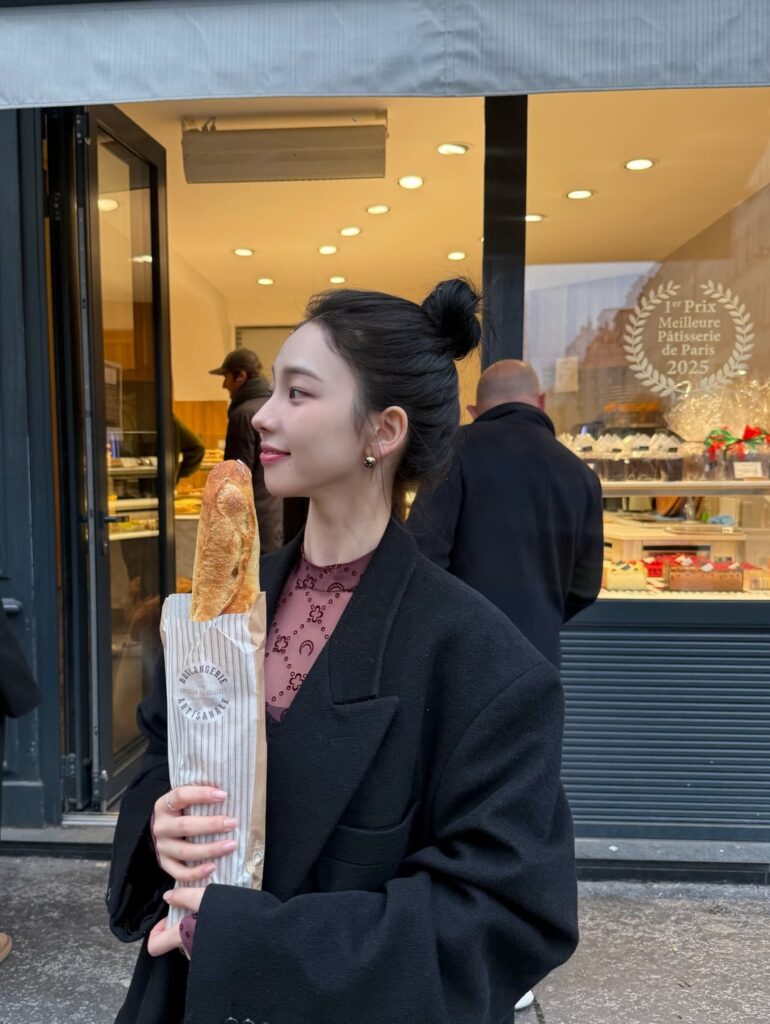 251227 تحديث كارينا على الانستقرام 3