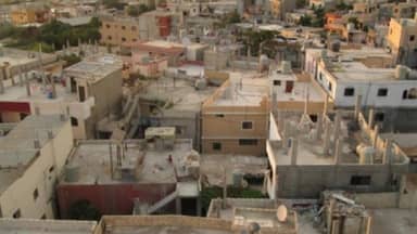 "الحزب" يراهن على "حماس" لعرقلة حصرية السلاح