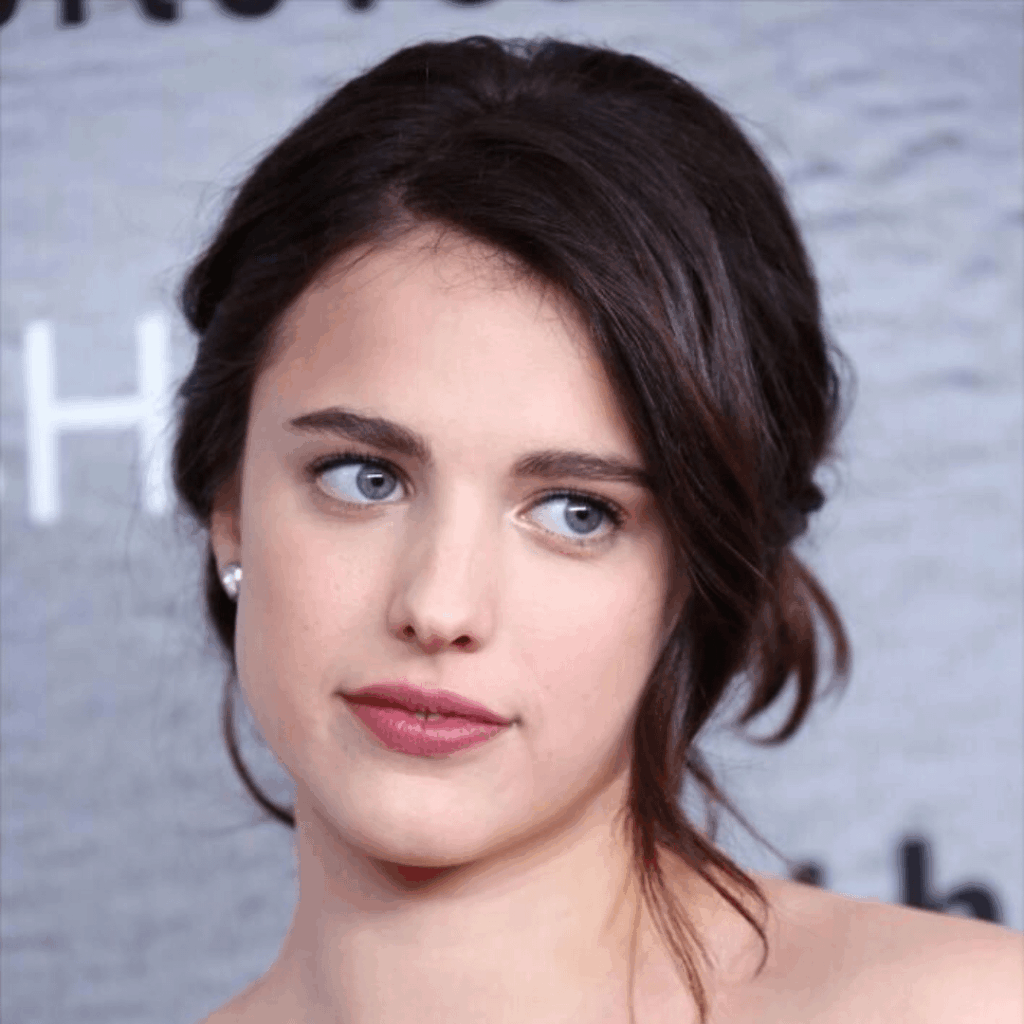 Margaret Qualley