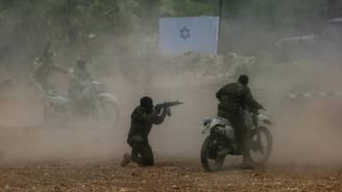 هل يستطيع لبنان سحب السلاح شمال الليطاني؟