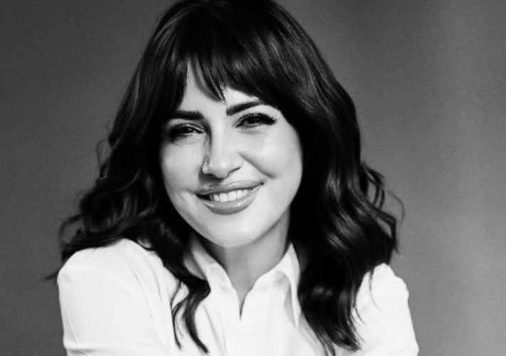 سعيدة بـ«خريطة رأس السنة».. وتجربة «سنجل ماذر فاذر» مختلفة -جريدة المال