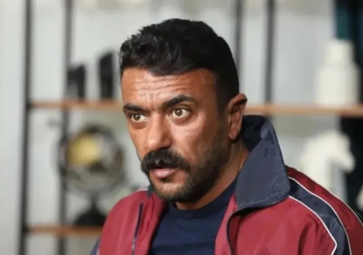 انتهاء تصوير بوسترات "علي كلاي" لأحمد العوضي استعدادًا لرمضان 2026 -جريدة المال