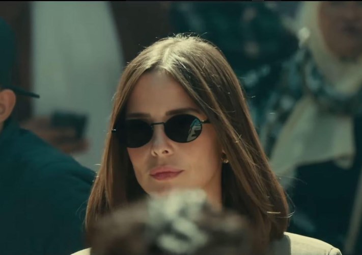 watch it تطرح البرومو الدعائي لمسلسل « قسمة العدل» للفنانة إيمان العاصي -جريدة المال watch it تطرح البرومو الدعائي لمسلسل « قسمة العدل» للفنانة إيمان العاصي -جريدة المال